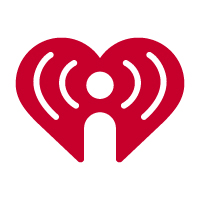 iHeartRadio icon