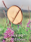 Sauyaq Solutions Logo